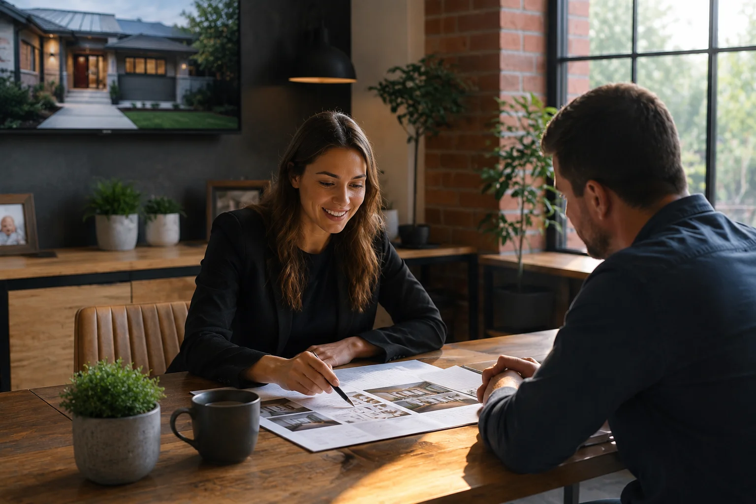 Contact Fig Tree Mortgage Group